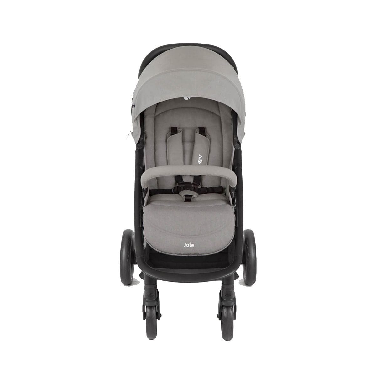 Joie Coches Coche Travel System Litetrax 4 Pebble - Joie JO420T1112YEP