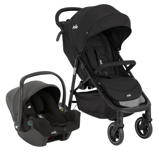 Joie Coches Coche Travel System Litetrax Shale Joie JO420T2213SHA