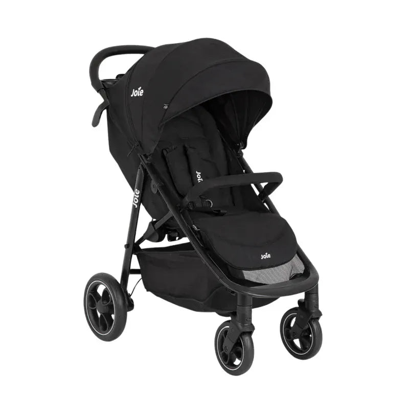 Joie Coches Coche Travel System Litetrax Shale Joie JO420T2213SHA