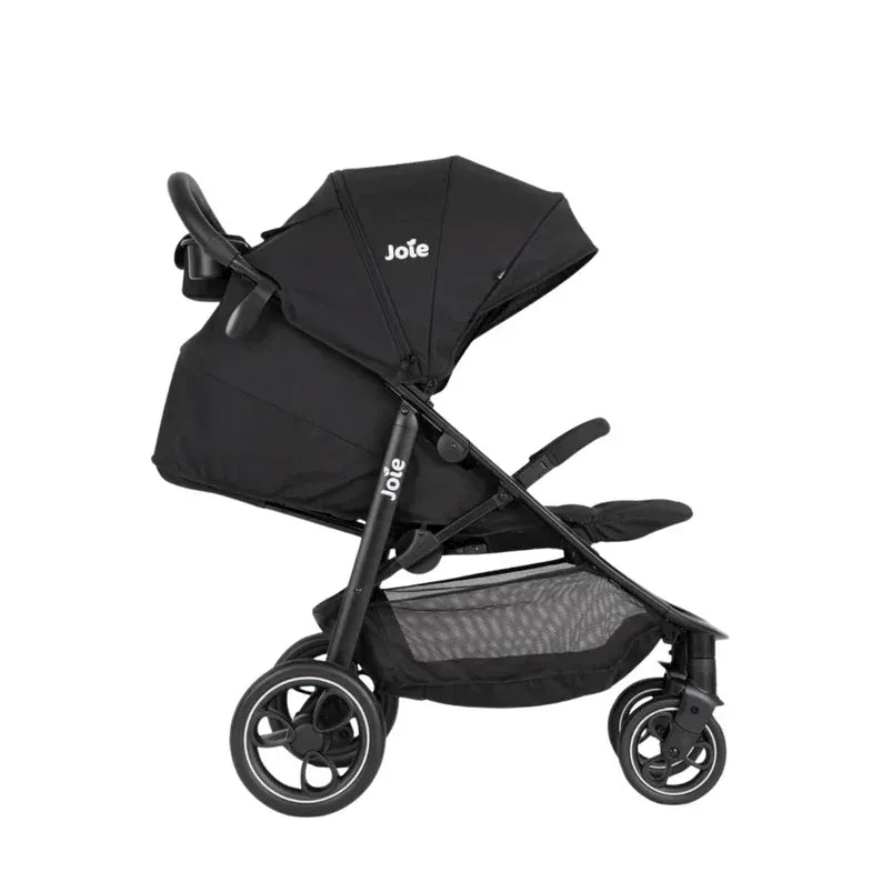 Joie Coches Coche Travel System Litetrax Shale Joie JO420T2213SHA