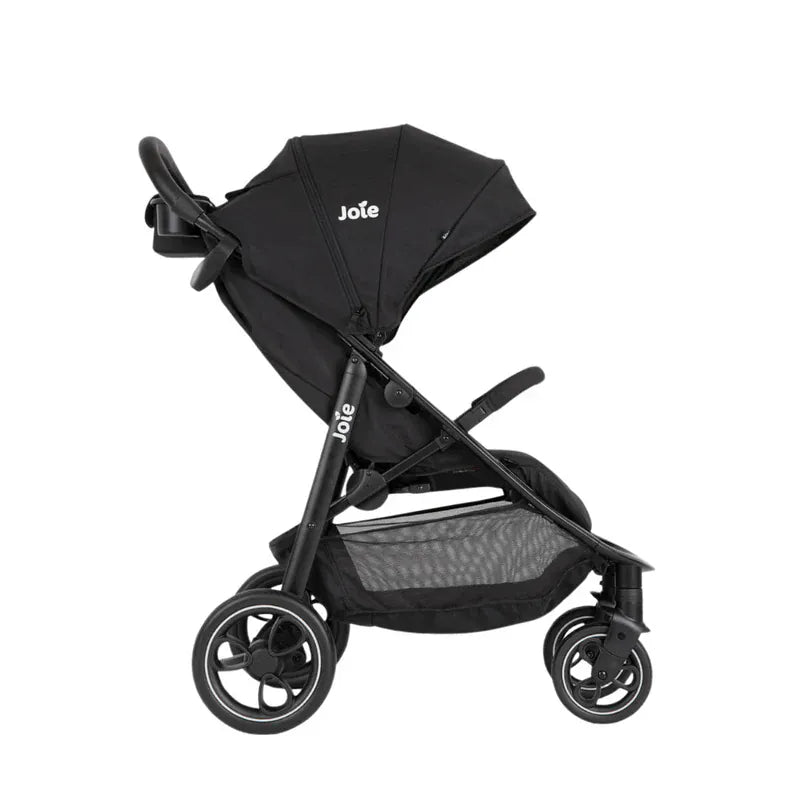 Joie Coches Coche Travel System Litetrax Shale Joie JO420T2213SHA
