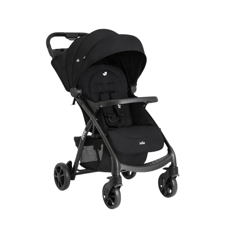 Joie Coches Coche Travel System Muze LX Raven JO22501T1035RVN