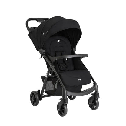 Joie Coches Coche Travel System Muze LX Raven JO22501T1035RVN