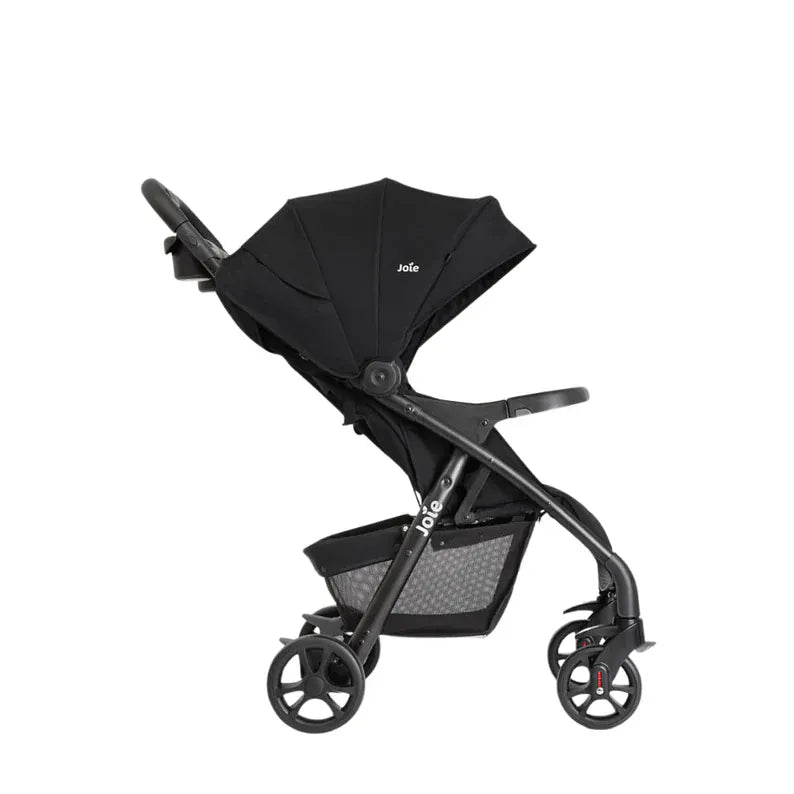 Joie Coches Coche Travel System Muze LX Raven JO22501T1035RVN