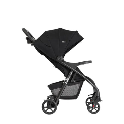 Joie Coches Coche Travel System Muze LX Raven JO22501T1035RVN