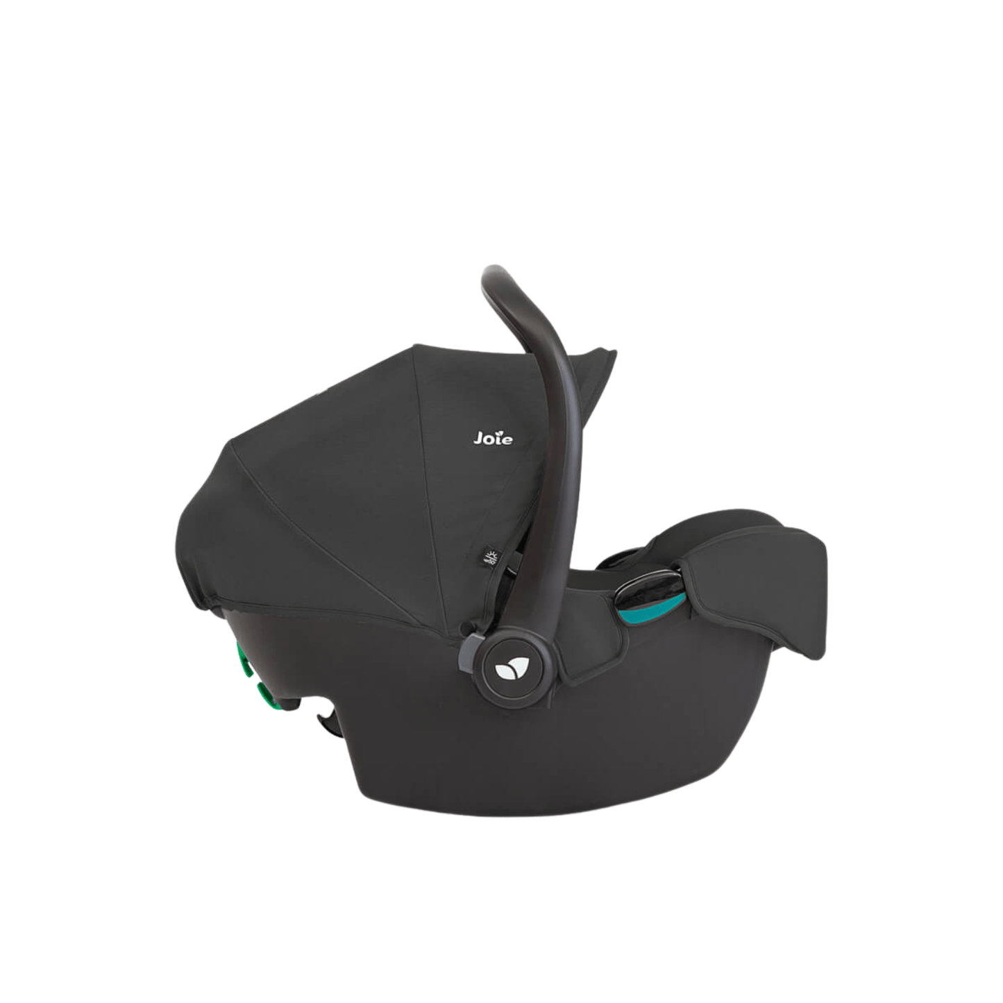 Joie Coches Travel System Coche Litetrax Shale - Joie JO420T2213SHA