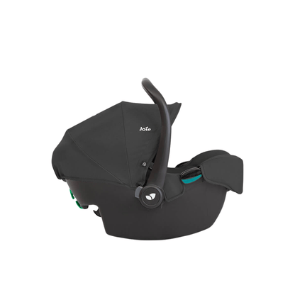 Joie Coches Travel System Coche Litetrax Shale - Joie JO420T2213SHA