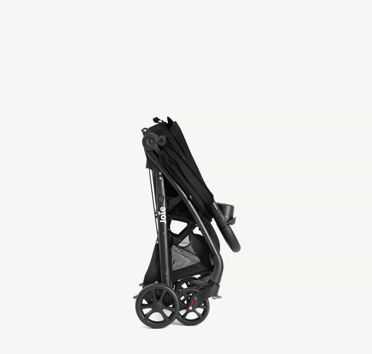 Joie Coches Travel System Coche Muze LX Raven - Joie JO22501T1035RVN