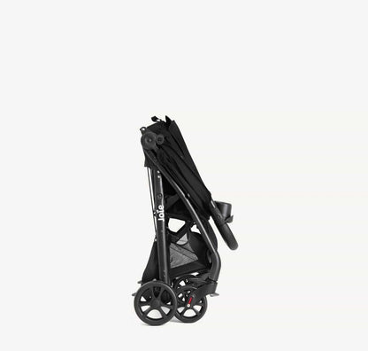 Joie Coches Travel System Coche Muze LX Raven - Joie JO22501T1035RVN