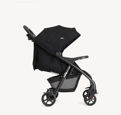 Joie Coches Travel System Coche Muze LX Raven - Joie JO22501T1035RVN