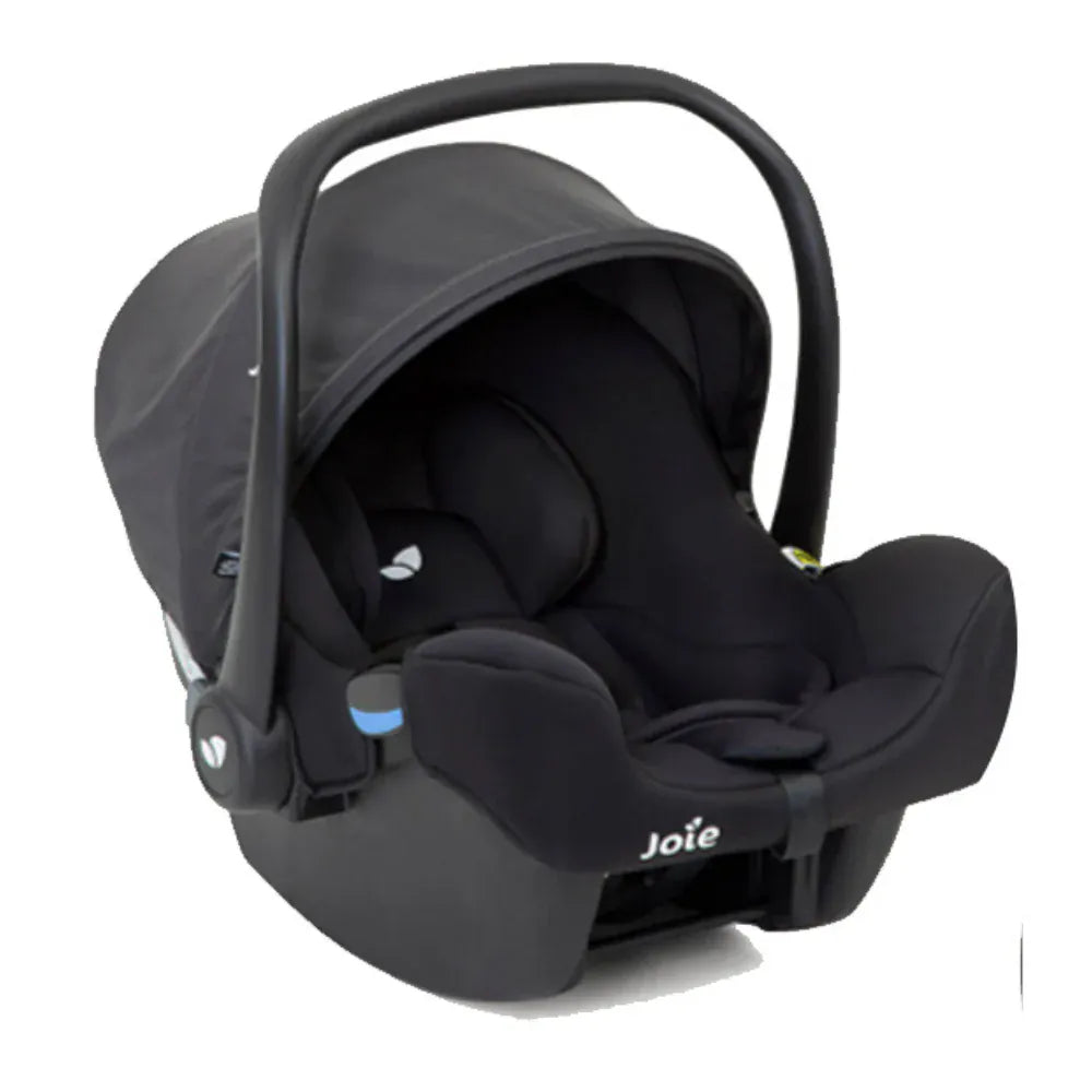 JOIE Coches Travel System Coche Travel System Litetrax 3 -Joie JO420T1112CO