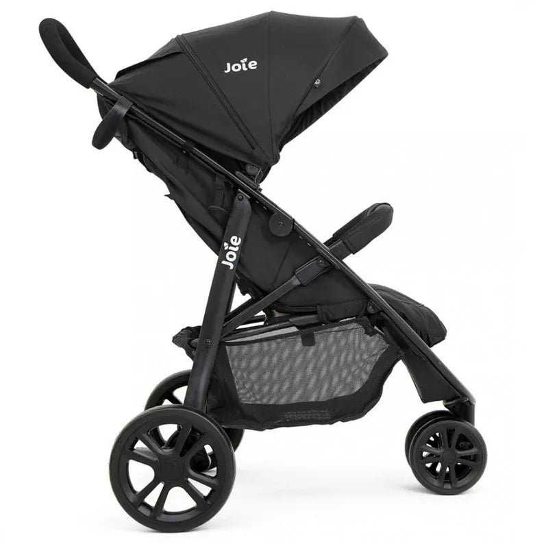 JOIE Coches Travel System Coche Travel System Litetrax 3 -Joie JO420T1112CO