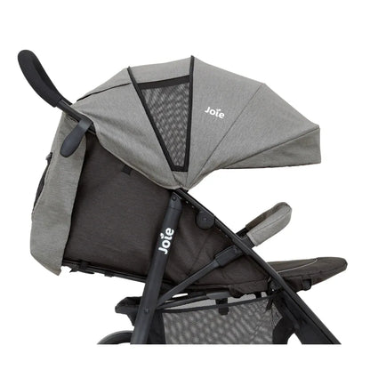 JOIE Coches Travel System Coche Travel System Litetrax 3 -Joie JO420T1112CO