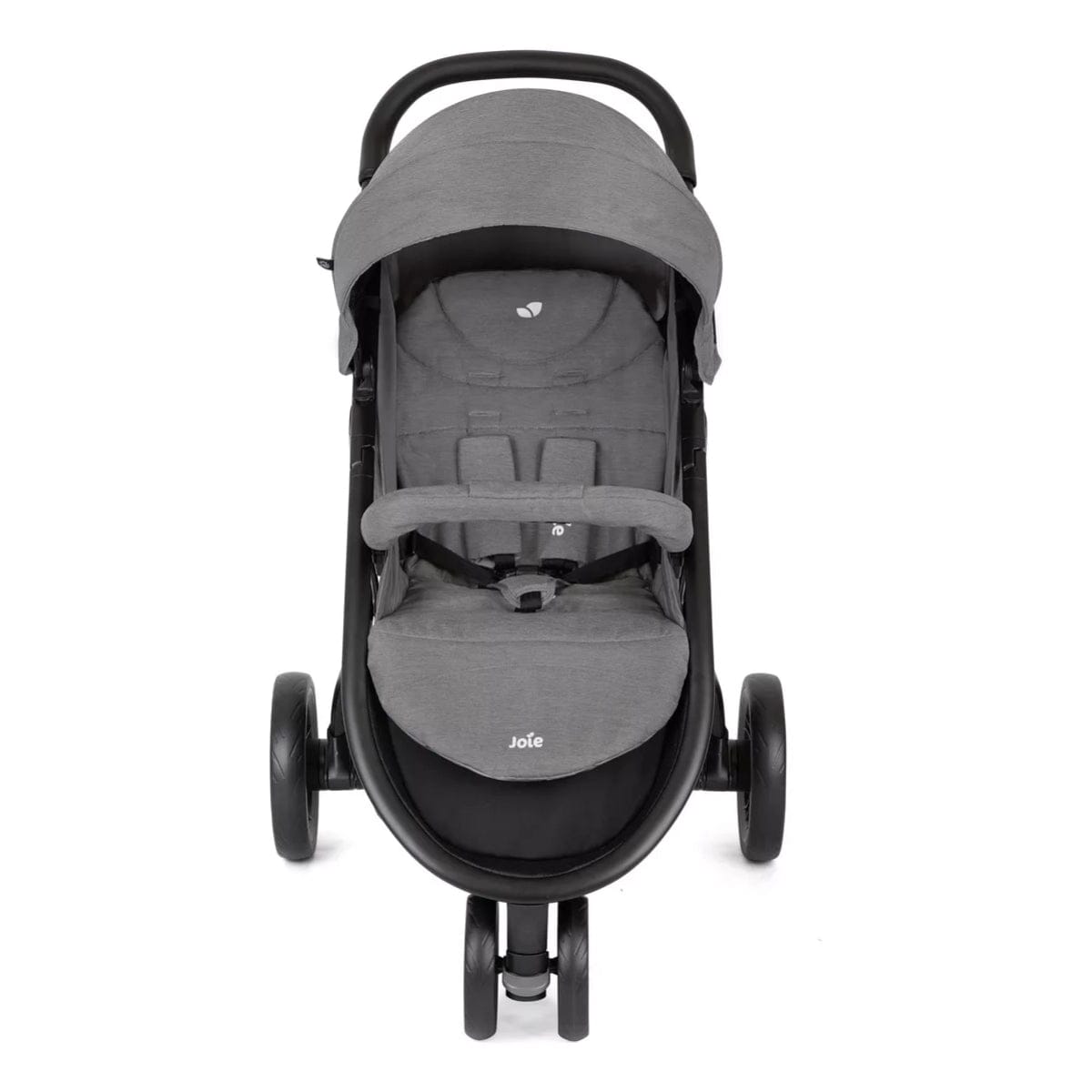 Joie Coches Travel System Travel System Coche Litetrax 3 Pebble - Joie JO420T1112GCP