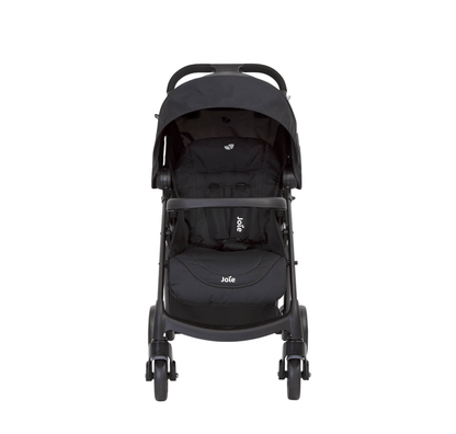 Joie Coches Travel System Travel System Coche Muze Lx Coal - Joie JO420T1035CO