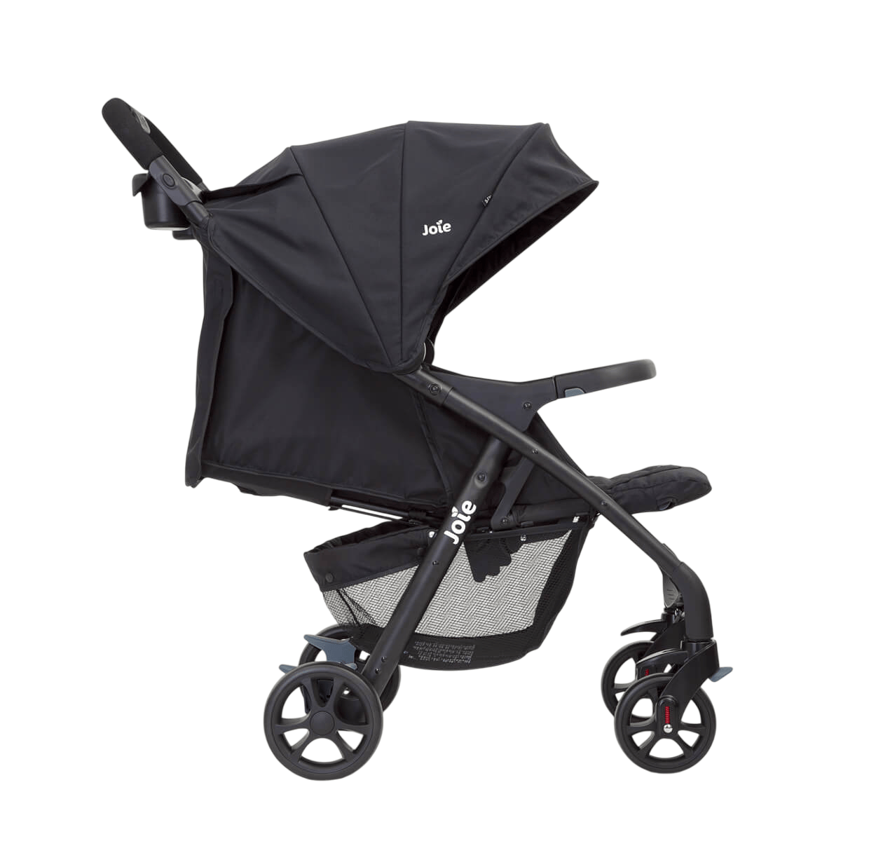 Joie Coches Travel System Travel System Coche Muze Lx Coal - Joie JO420T1035CO