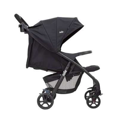 Joie Coches Travel System Travel System Coche Muze Lx Coal - Joie JO420T1035CO