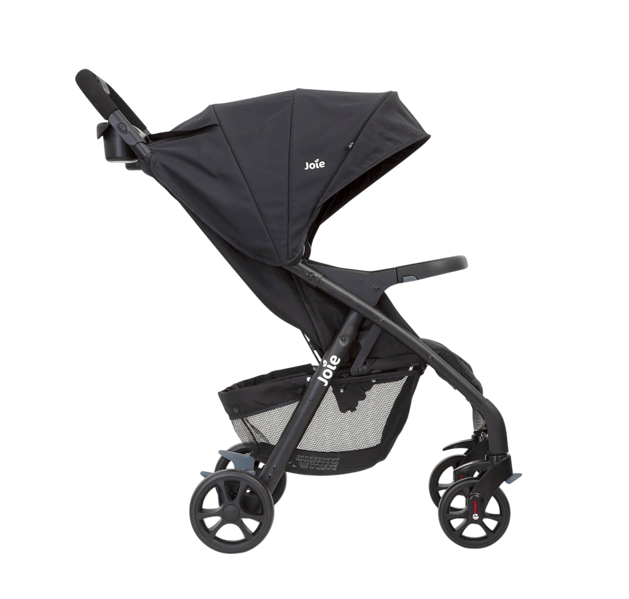 Joie Coches Travel System Travel System Coche Muze Lx Coal - Joie JO420T1035CO
