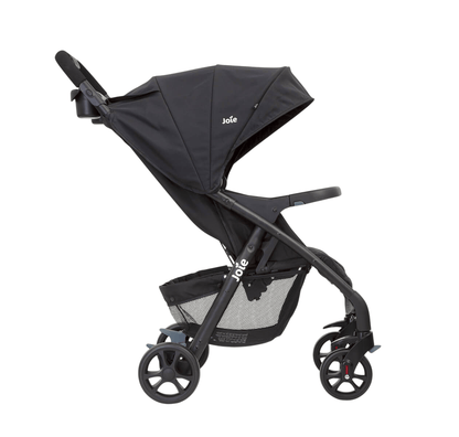 Joie Coches Travel System Travel System Coche Muze Lx Coal - Joie JO420T1035CO