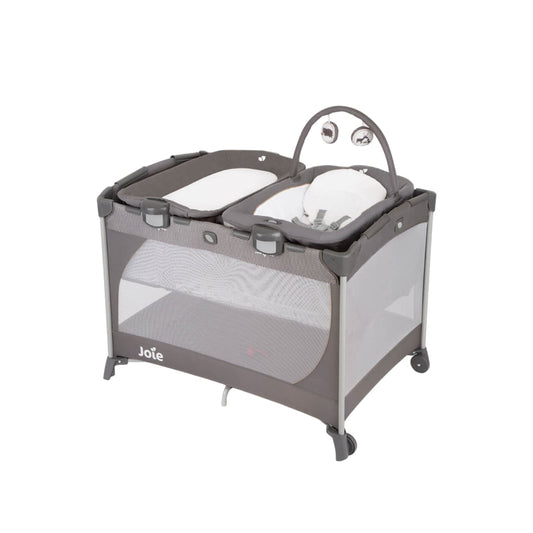 JOIE Dormitorio Cuna Commuter Frankie & Friends Joie JO420P1028F