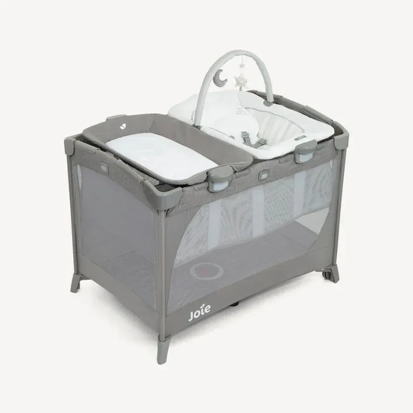 JOIE Dormitorio Cuna Commuter Frankie & Friends Joie JO420P1028F