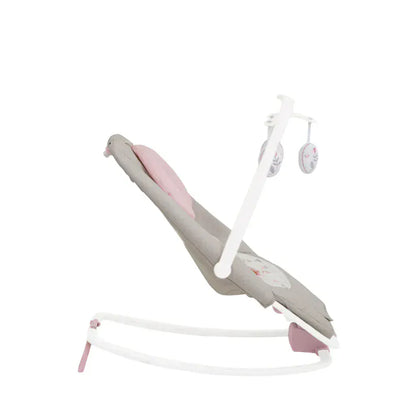 JOIE Estimulación Silla Mecedora Dreamer Flowers Forever Joie JO420B1207FF