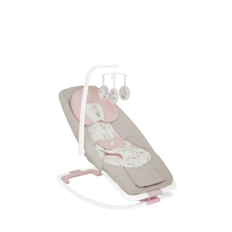 JOIE Estimulación Silla Mecedora Dreamer Flowers Forever Joie JO420B1207FF