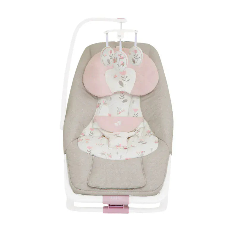 JOIE Estimulación Silla Mecedora Dreamer Flowers Forever Joie JO420B1207FF