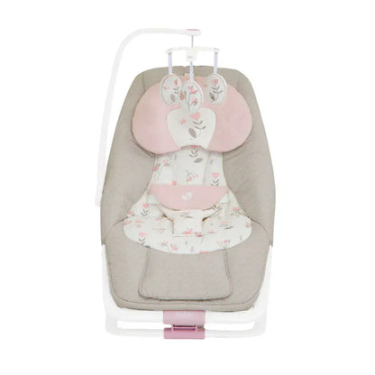 JOIE Estimulación Silla Mecedora Dreamer Flowers Forever Joie JO420B1207FF