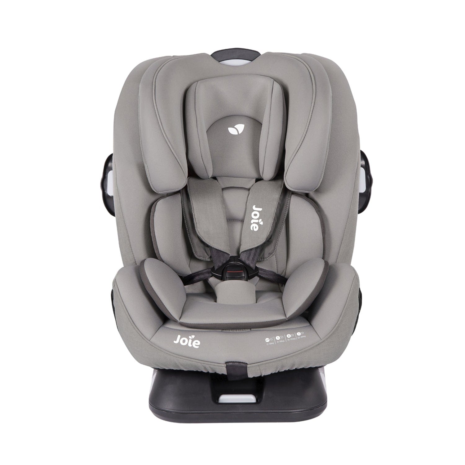 Joie Silla de auto convertible Silla de auto convertible every stage FX Gray Flannel  - Joie
