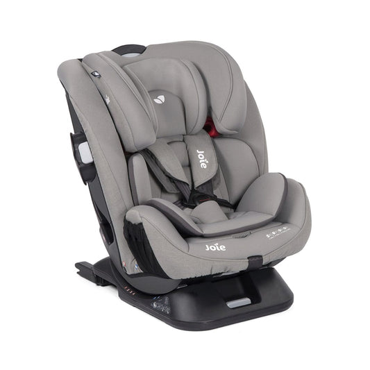 Joie Silla de auto convertible Silla de auto convertible every stage FX Gray Flannel  - Joie