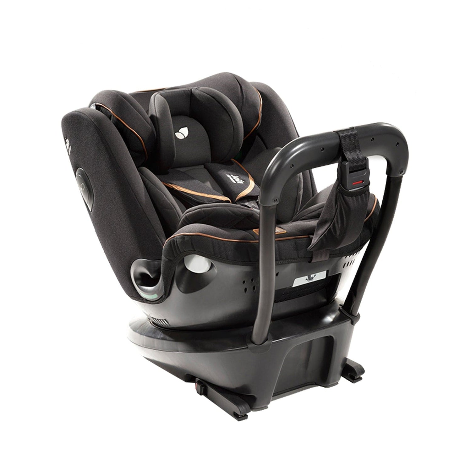 Joie Silla de auto convertible Silla de Auto Convertible I-Spin Grow Eclips - Joie JO420C1904ECLI