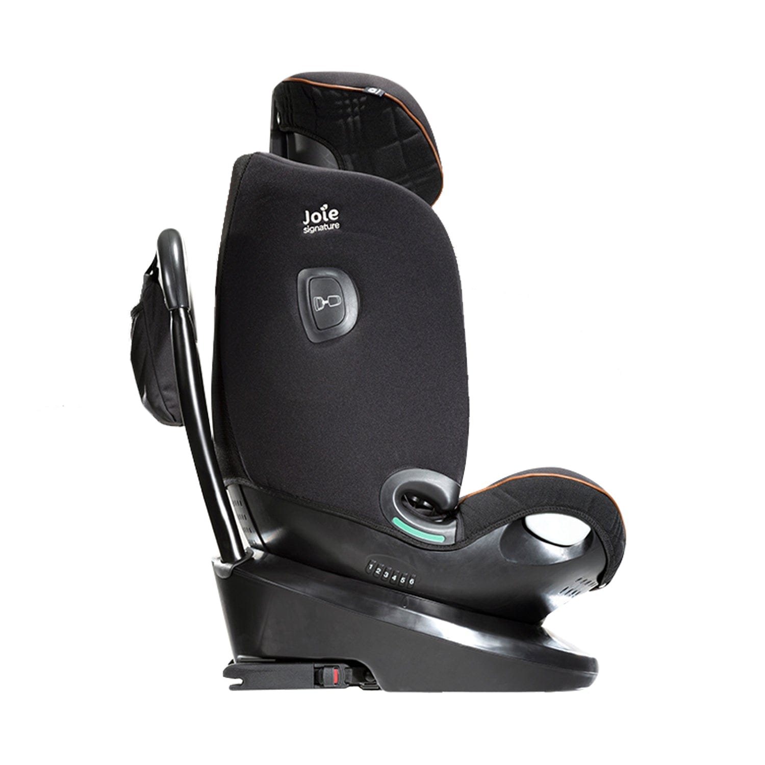 Joie Silla de auto convertible Silla de Auto Convertible I-Spin Grow Eclips - Joie JO420C1904ECLI