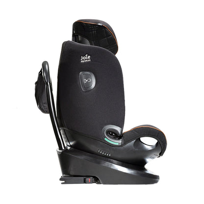 Joie Silla de auto convertible Silla de Auto Convertible I-Spin Grow Eclips - Joie JO420C1904ECLI