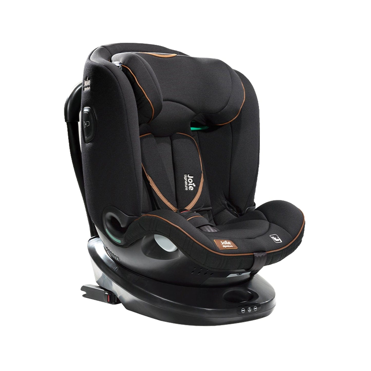 Joie Silla de auto convertible Silla de Auto Convertible I-Spin Grow Eclips - Joie JO420C1904ECLI