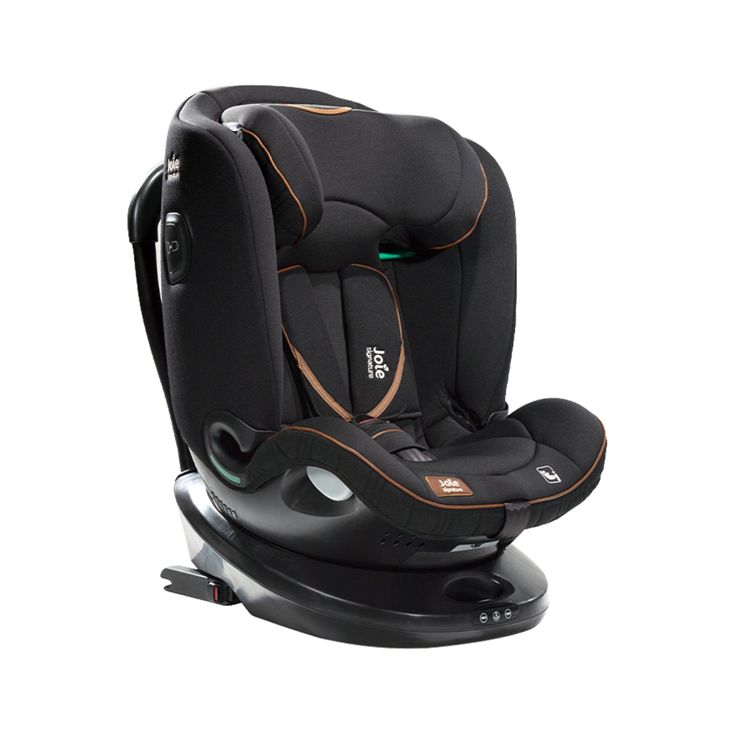 Joie Silla de auto convertible Silla de Auto Convertible I-Spin Grow Eclips - Joie JO420C1904ECLI