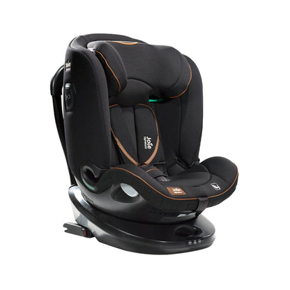 Joie Silla de auto convertible Silla de Auto Convertible I-Spin Grow Eclips - Joie JO420C1904ECLI