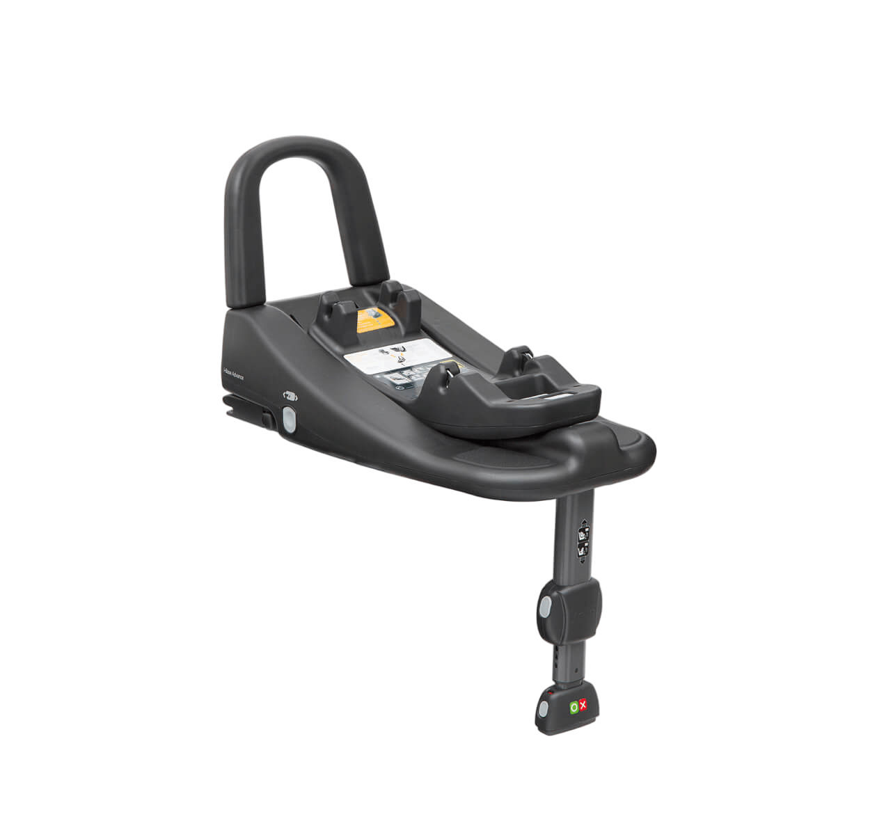 Joie Sillas de auto Base para Silla de Auto I-Base Isofix Advance JO420C1413