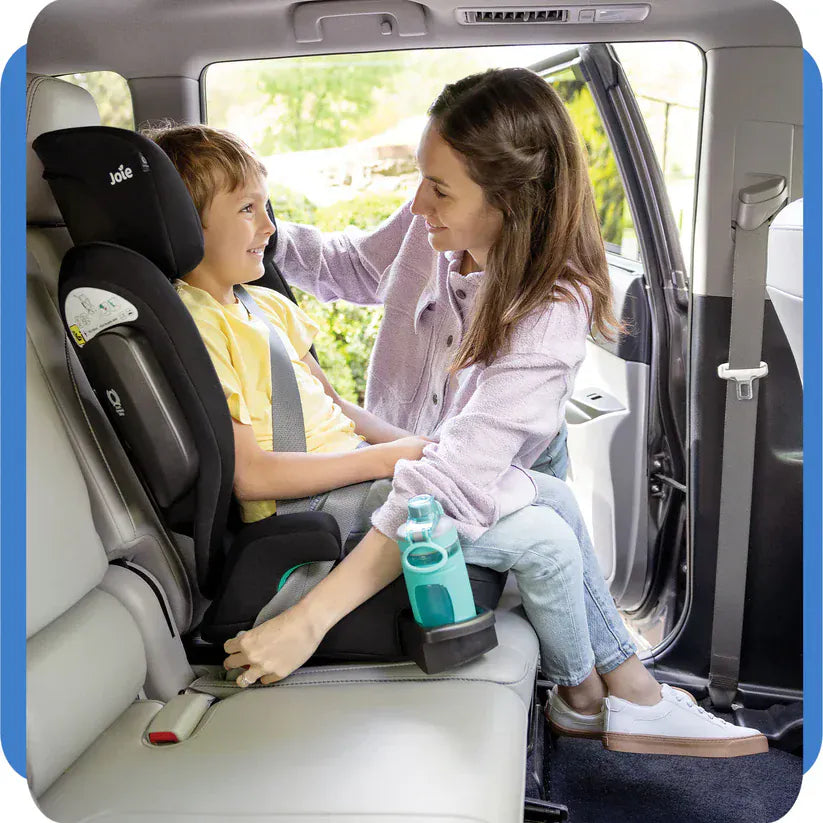 Joie Sillas de auto Silla de Auto Butaca i-Trillo FX Shale Joie JO420C2218SHA