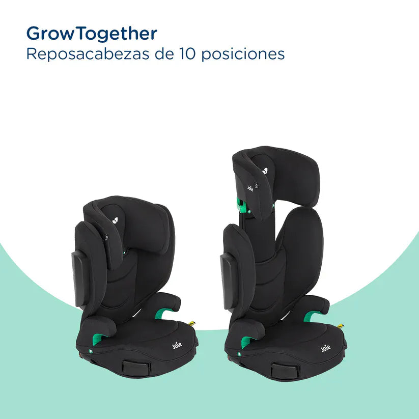 Joie Sillas de auto Silla de Auto Butaca i-Trillo FX Shale Joie JO420C2218SHA