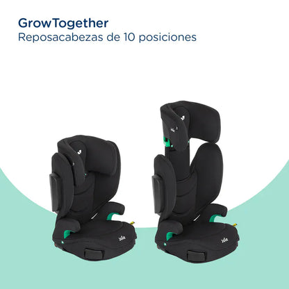 Joie Sillas de auto Silla de Auto Butaca i-Trillo FX Shale Joie JO420C2218SHA