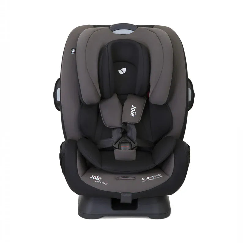JOIE Sillas de auto Silla de Auto Convertible Every Stage Ember - Joie JO420C1209EM