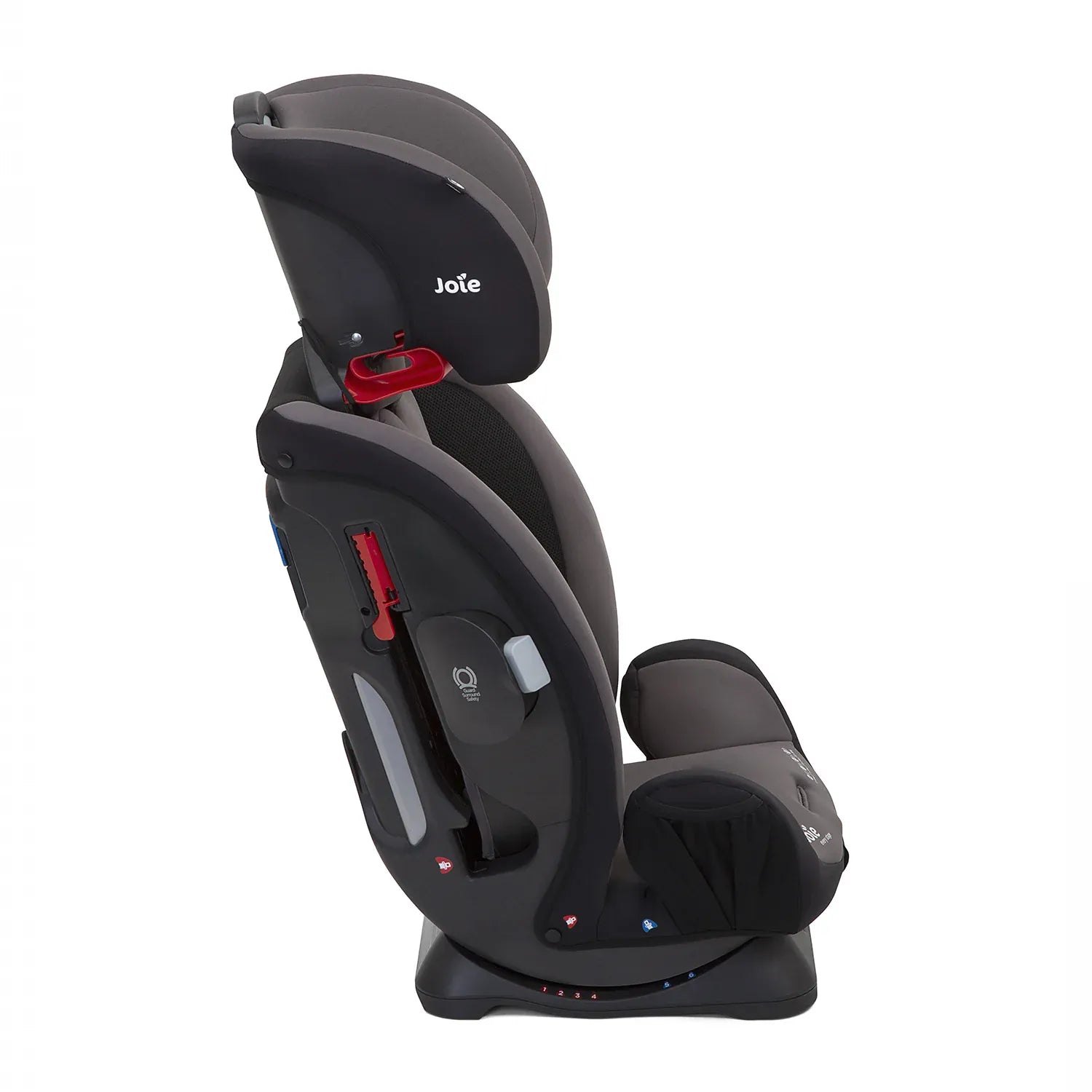 JOIE Sillas de auto Silla de Auto Convertible Every Stage Ember - Joie JO420C1209EM