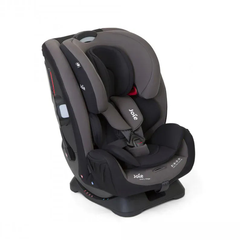 JOIE Sillas de auto Silla de Auto Convertible Every Stage Ember - Joie JO420C1209EM