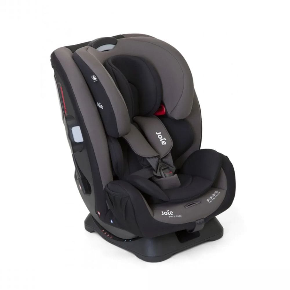 JOIE Sillas de auto Silla de Auto Convertible Every Stage Ember - Joie JO420C1209EM
