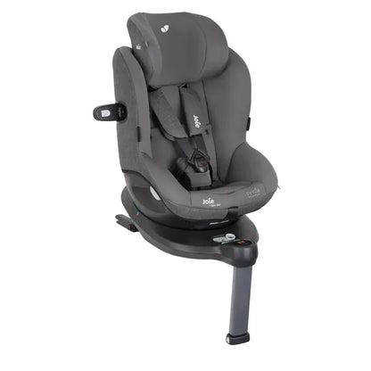 Joie Sillas de auto Silla de Auto Giratoria i-Spin 360 Shell Gray Joie JO420C1801SH