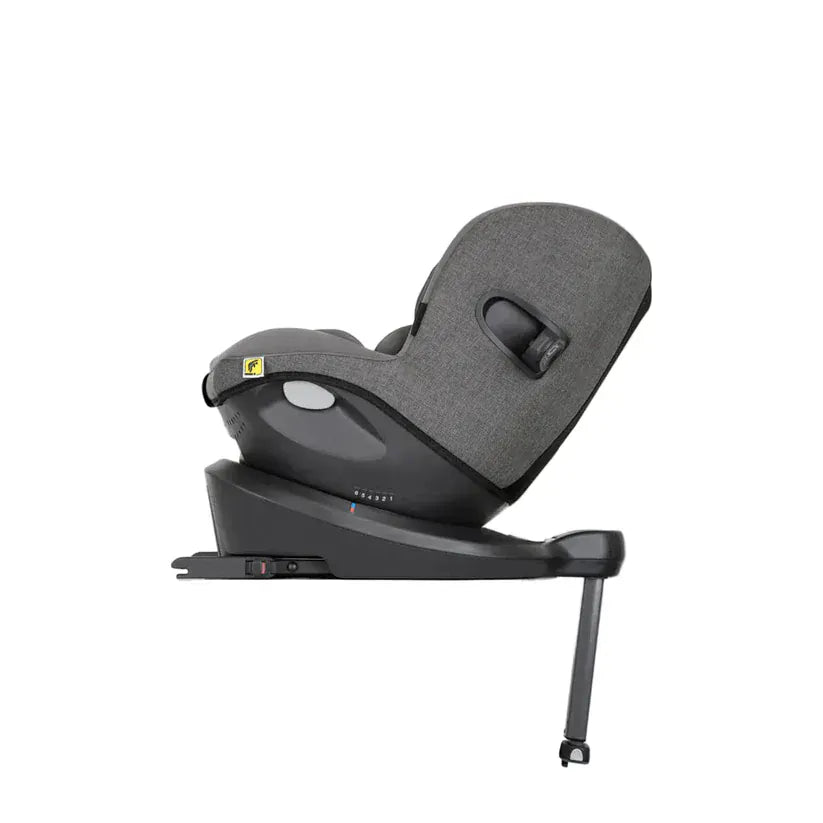 Joie Sillas de auto Silla de Auto Giratoria i-Spin 360 Shell Gray Joie JO420C1801SH