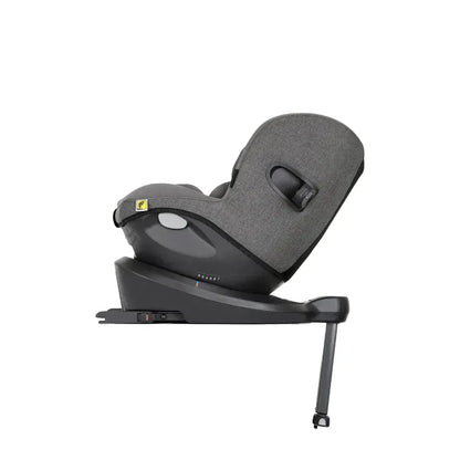 Joie Sillas de auto Silla de Auto Giratoria i-Spin 360 Shell Gray Joie JO420C1801SH