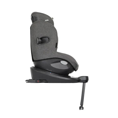 Joie Sillas de auto Silla de Auto Giratoria i-Spin 360 Shell Gray Joie JO420C1801SH
