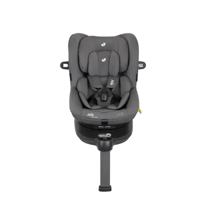 Joie Sillas de auto Silla de Auto Giratoria i-Spin 360 Shell Gray Joie JO420C1801SH